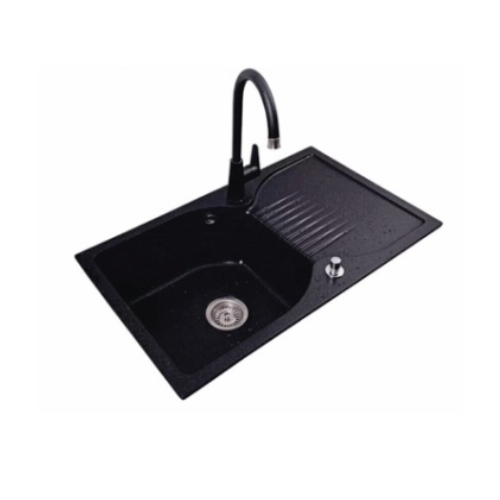 Chậu rửa Hafen CD-8248 - Hàng Chính Hãng