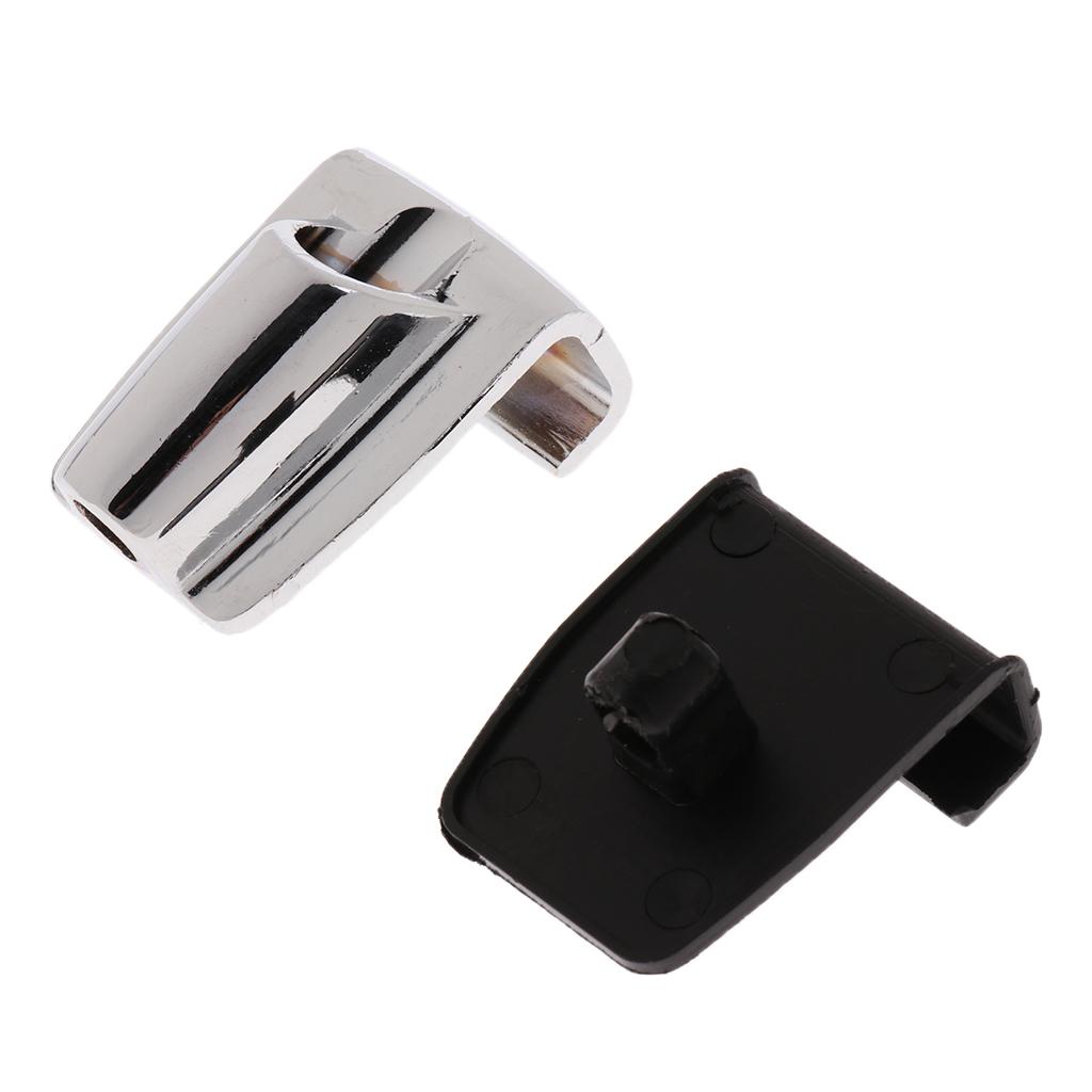 1 Set Trống Lugs Bass Móc Trống Cho Các Bộ Phận Nhạc Cụ