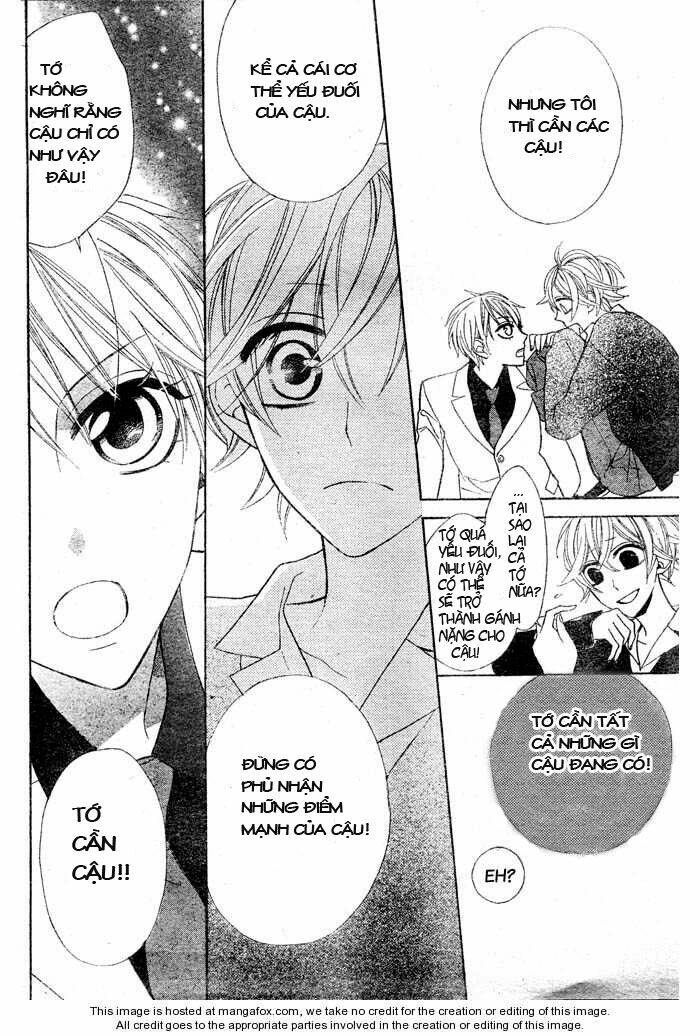 love sick chapter 1 24
