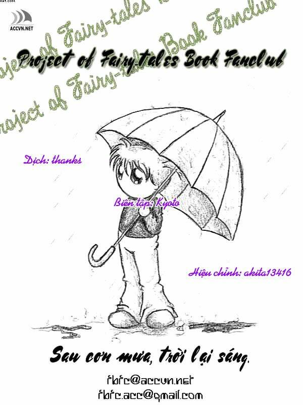 hóa giải lời nguyền chapter 83 1