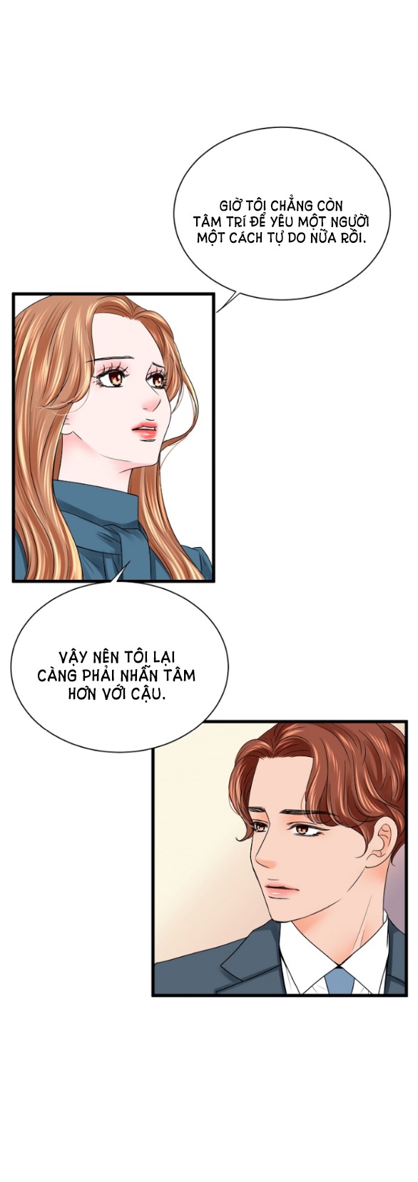Tình Yêu Đánh Cắp Trái Tim chapter 19.2 - Trang 4