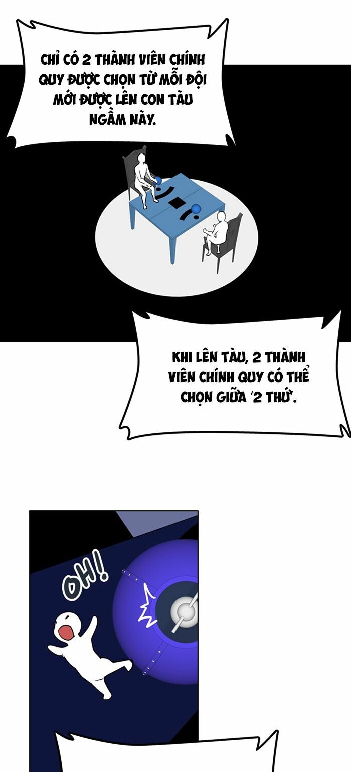 tòa tháp bí ẩn 2 chapter 188 30