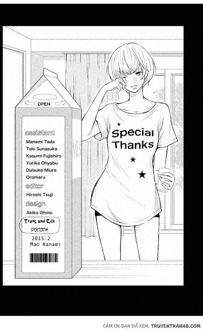3d kanojo - bạn gái 3d chapter 34 40