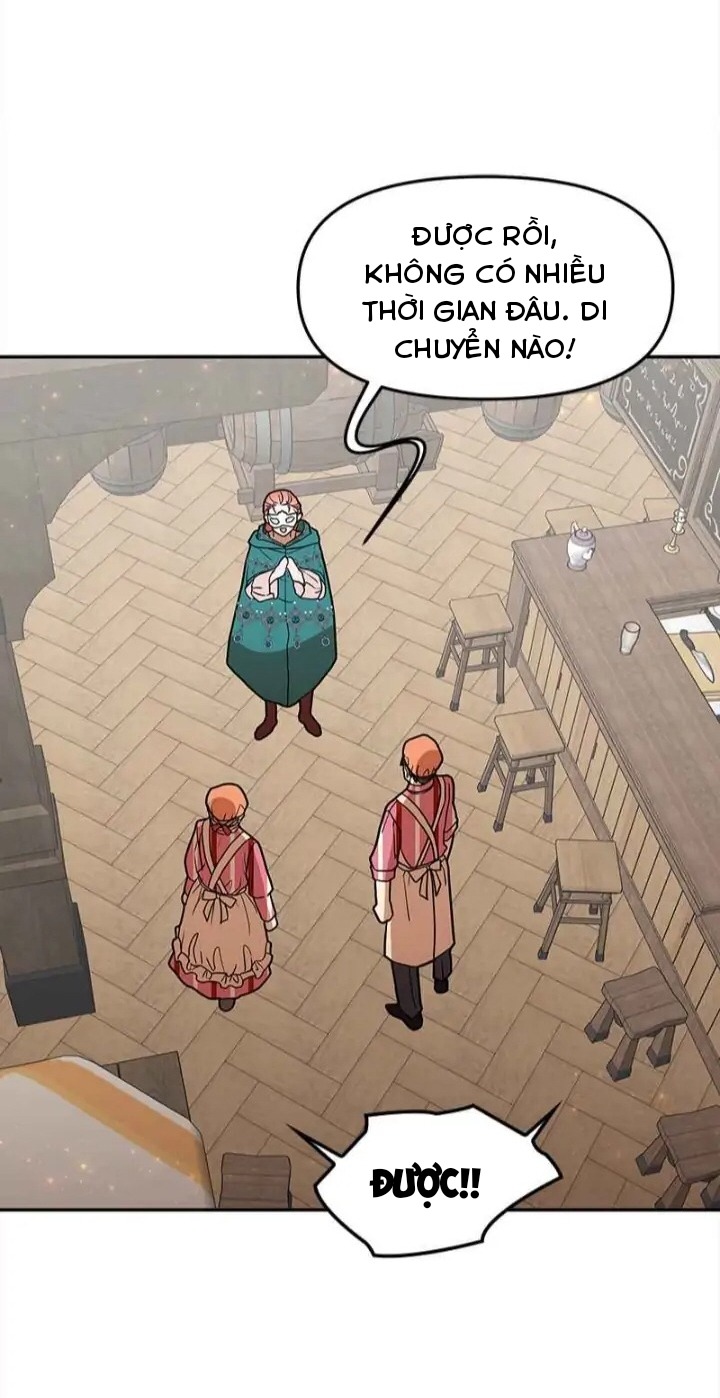 làm cách nào để sống sót trong cuốn tiểu thuyết ngôn tình lãng mạn chapter 24 40