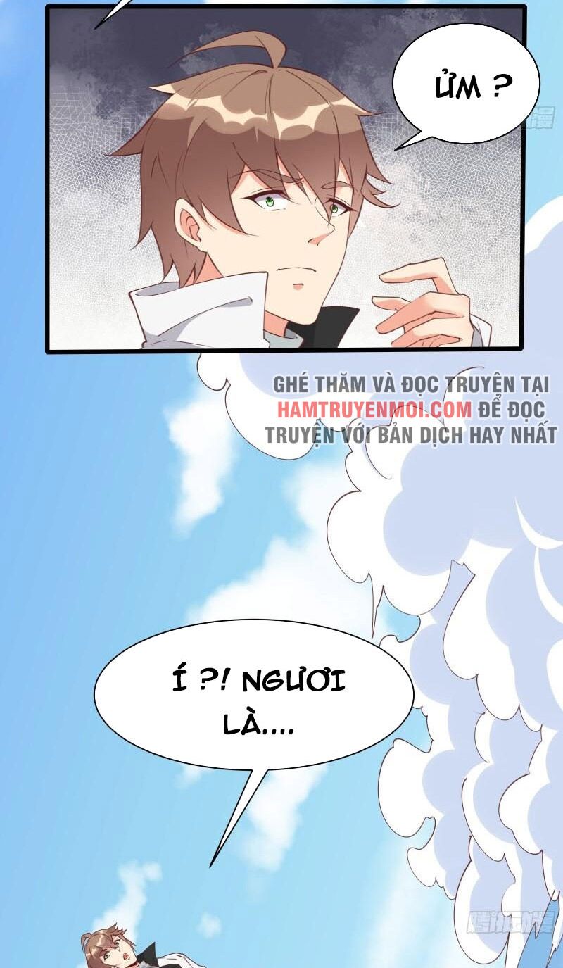 ta lập hậu cung tại tây du ký chapter 98 16