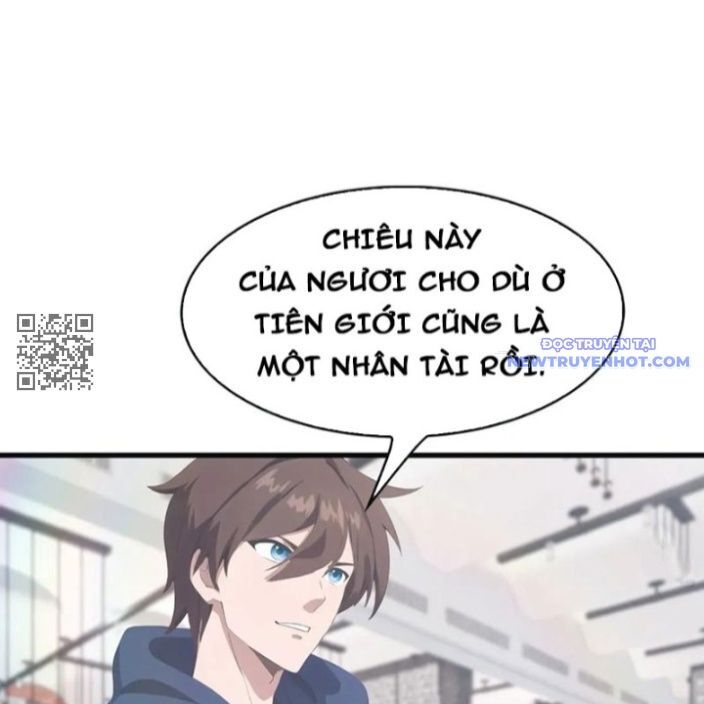 tu tiên trở về tại vườn trường – season 2 chapter 103 23