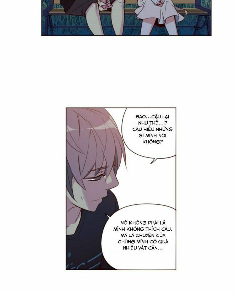 nữ sinh trường wilds chapter 215 30