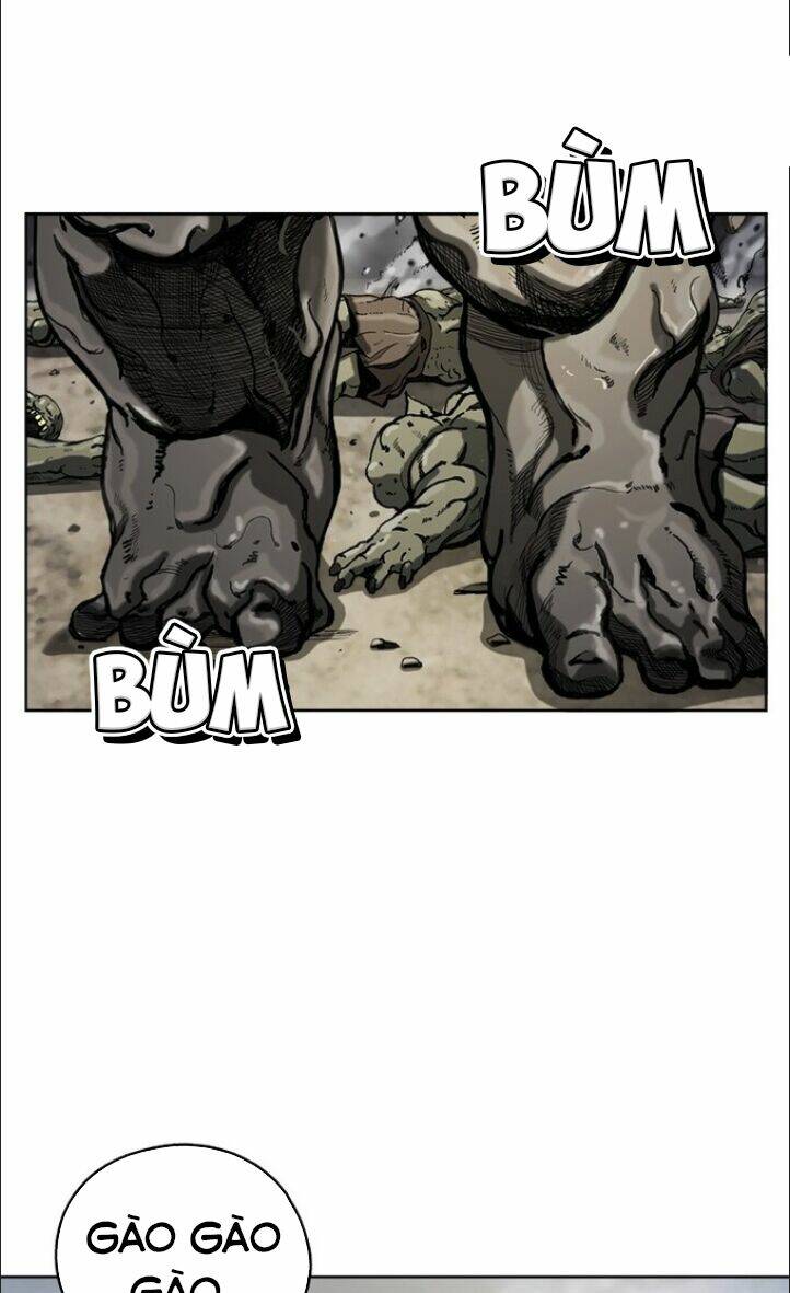 truyền thuyết anh hùng thời mạt thế chapter 7 20