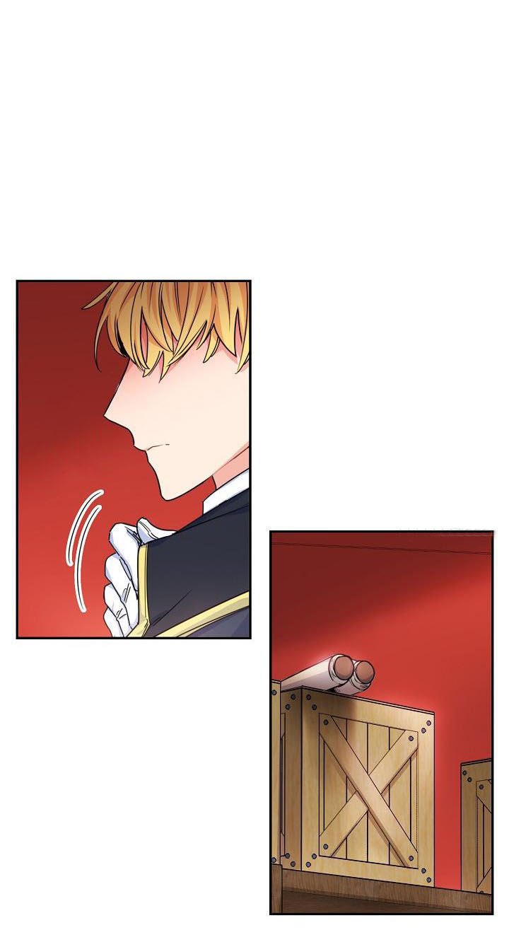 50 công thức pha trà của nữ công tước chapter 51 18