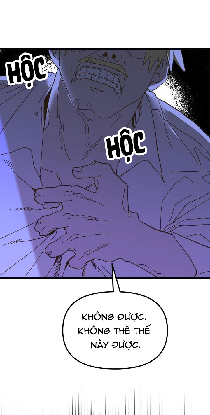 công chúa giả điên chapter 52.1 35