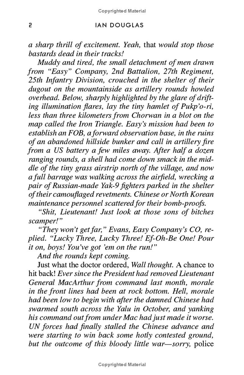 Sách ngoại văn: Alien Hostiles (Solar Warden, Book 2)