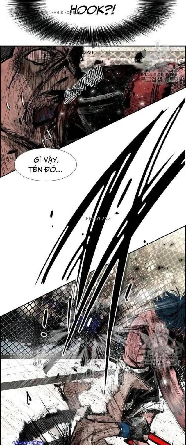 shark - cá mập chapter 164 3