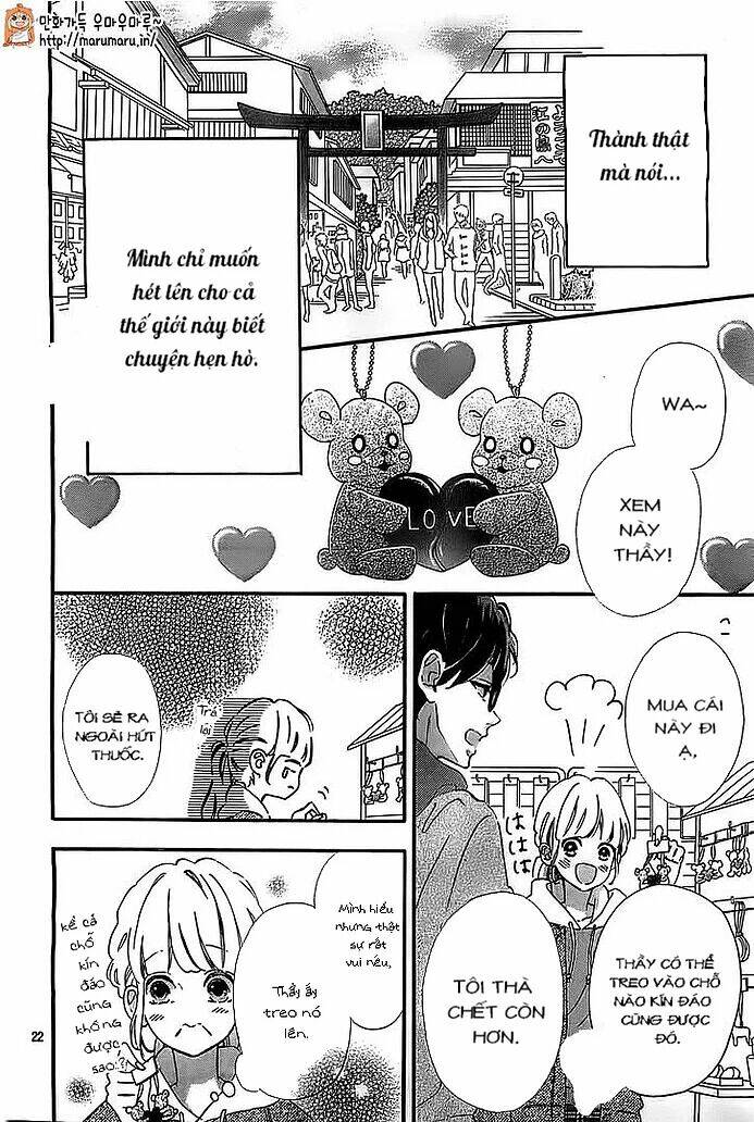 sensei kunshu chapter 12 24