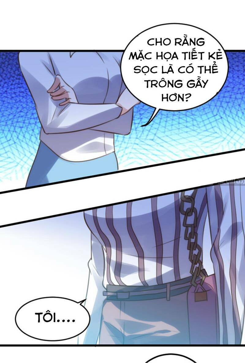 nữ tiếp viên hàng không của boss chapter 53 1