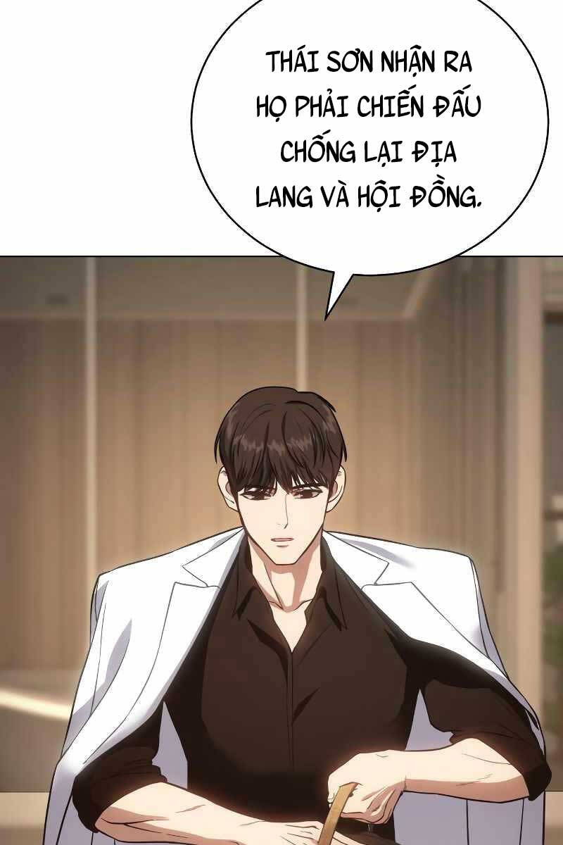 đặc vụ song sinh chapter 19.2 19