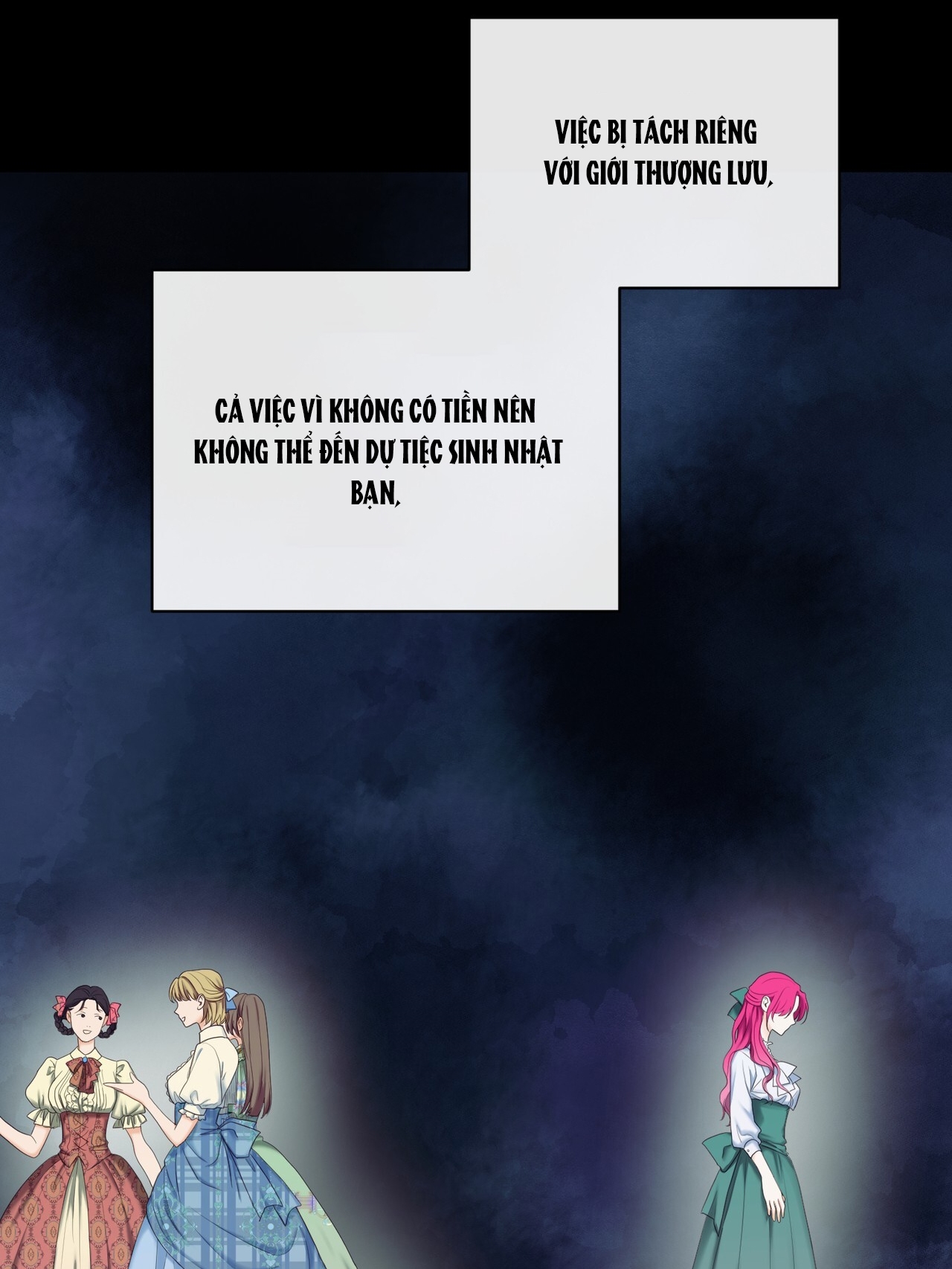 hợp đồng hôn nhân với hai người chồng chapter 7.2 27