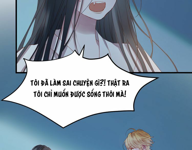 lượm được một tiểu hồ ly phần 2 chapter 71 7