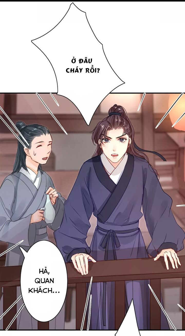 chỉ phu vi thê chapter 9 25