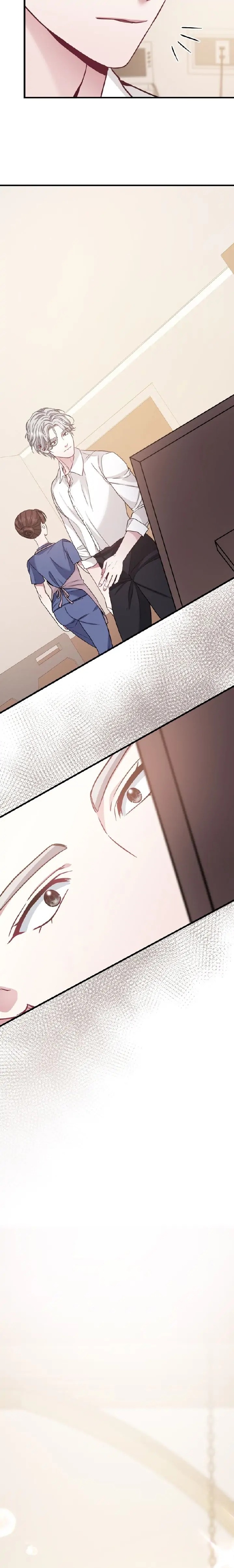 ngày mai chỉ có một lần chapter 22 21