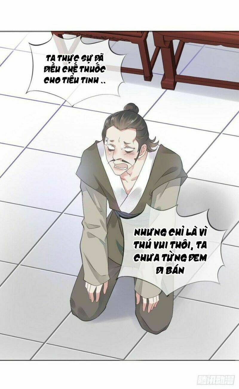 điền viên mật sủng: cô vợ nóng bỏng chapter 86 32