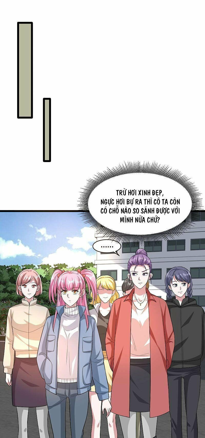 đô thị tà vương chapter 115 7