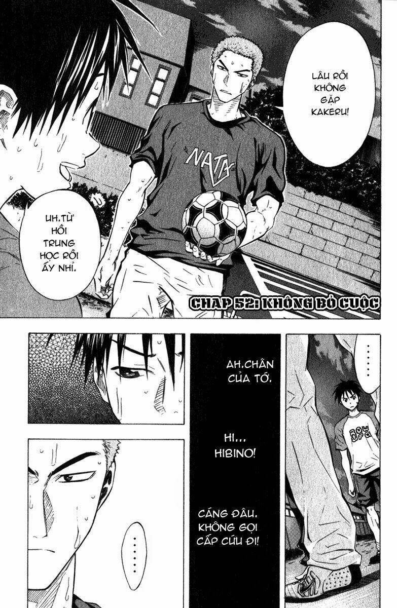 kỵ sĩ trong vòng cấm chapter 52 2