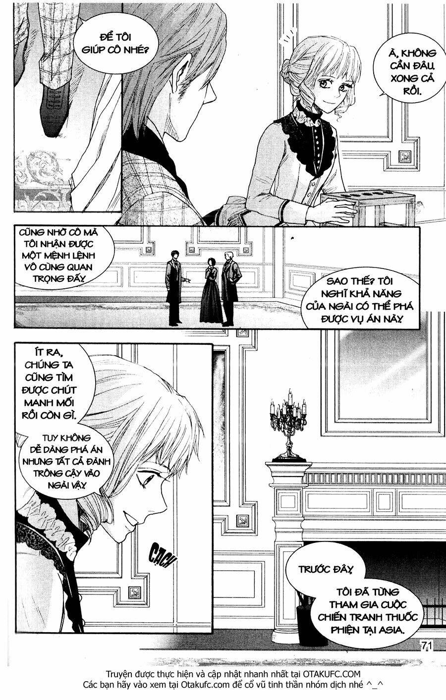 lady detective chapter 18 32