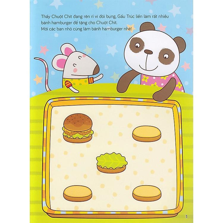 Sách Phát Triển Khả Năng