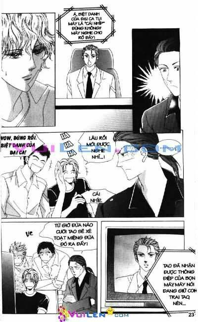 anh,bạn trai và người ấy chapter 9 23