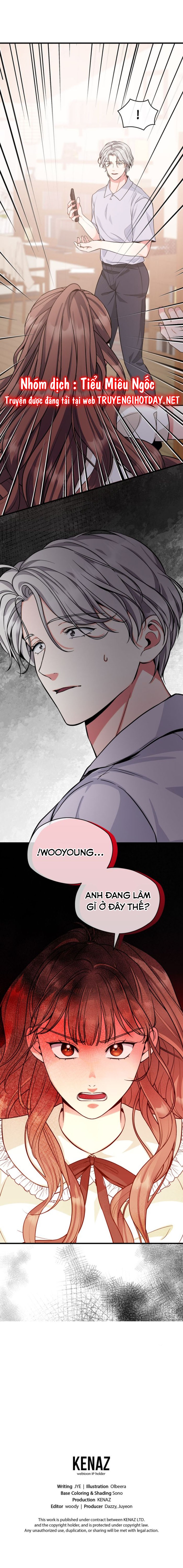 ngày mai chapter 84 10