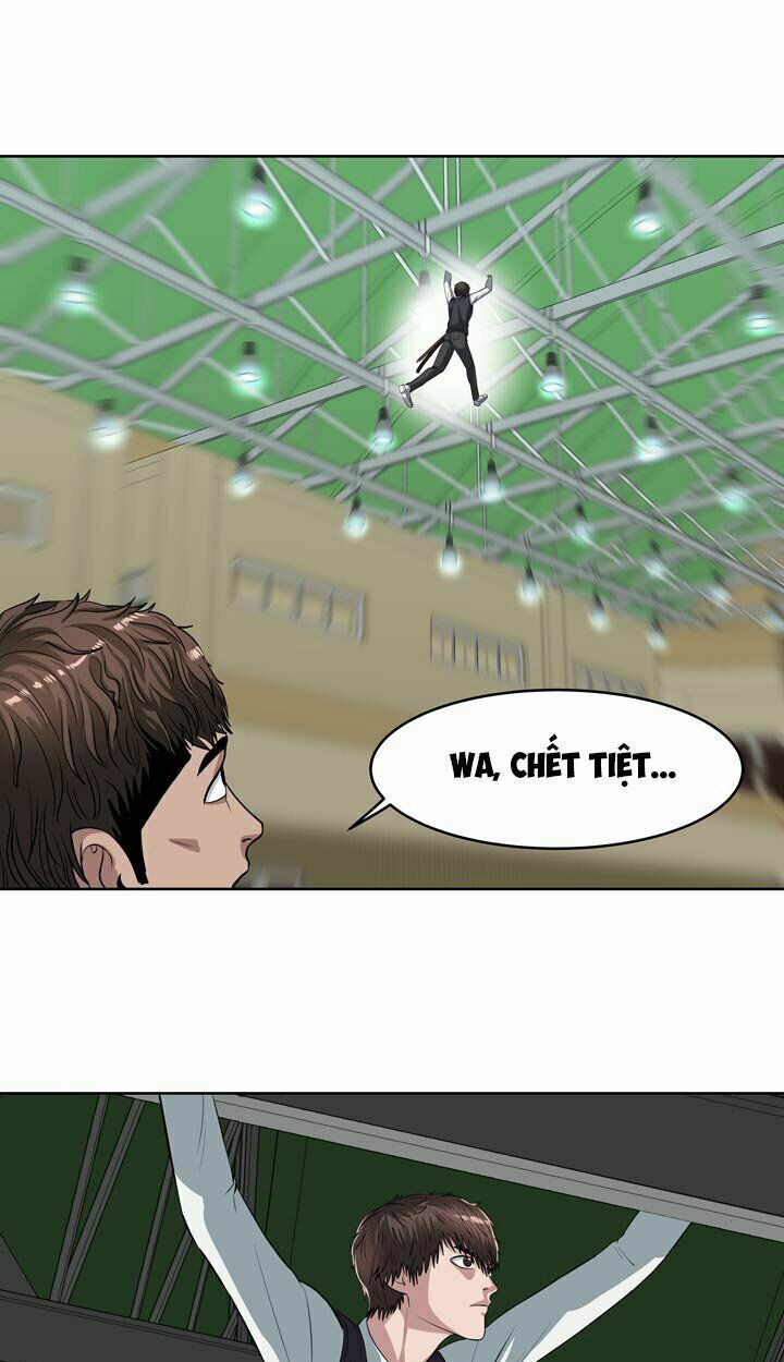 kẻ phán xét chapter 7 5