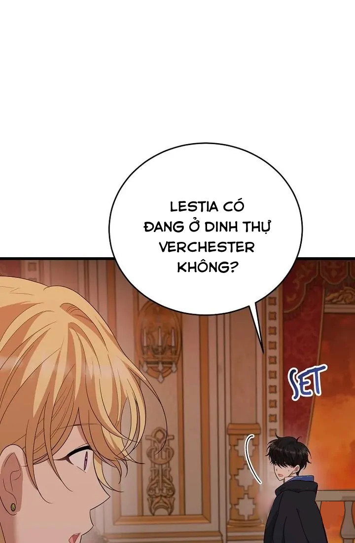 anh trai nguy hiểm của tôi chapter 87 52