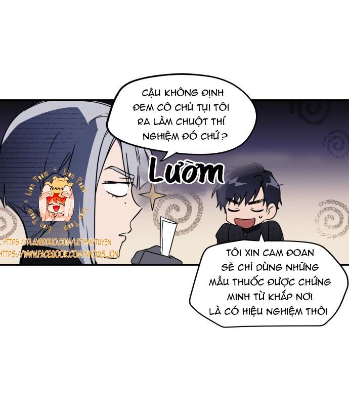 bị che khuất bởi ánh hoàng hôn chapter 10 17