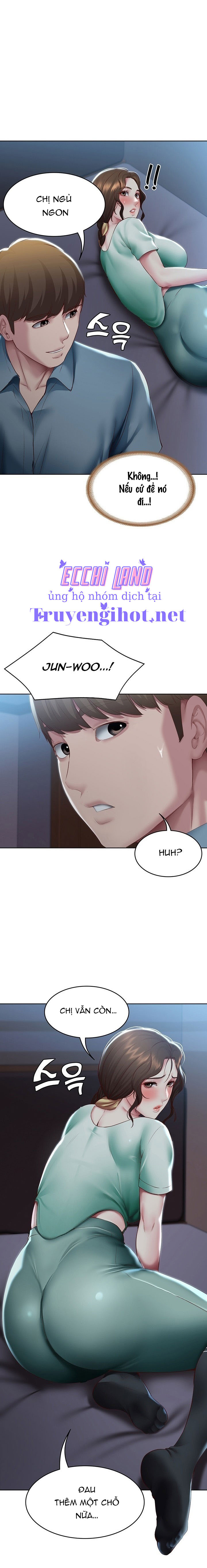 nhật ký nội trú chapter 101.1 3