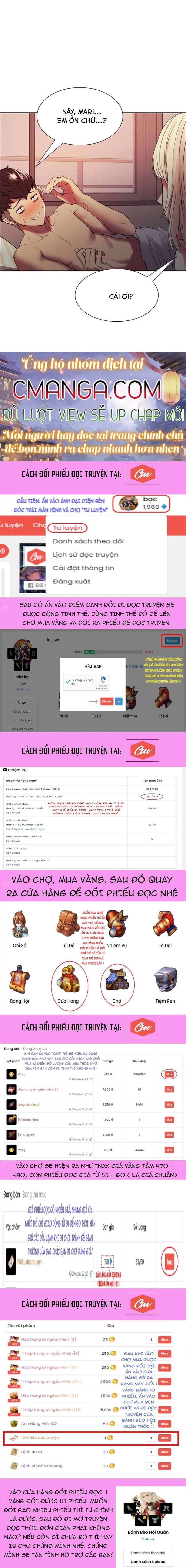 gia đình chạy trốn chapter 27 7