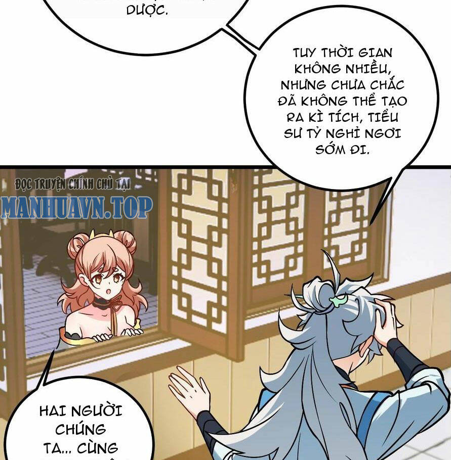 mang theo các tiên tử vô địch thiên hạ chapter 50 75