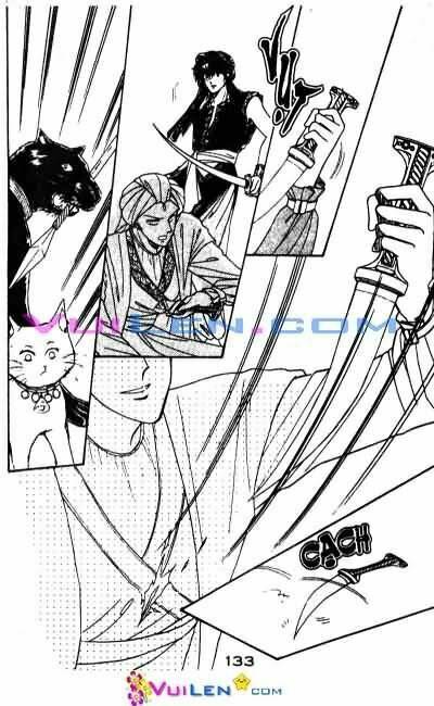 nàng công chúa ham chơi chapter 1 130