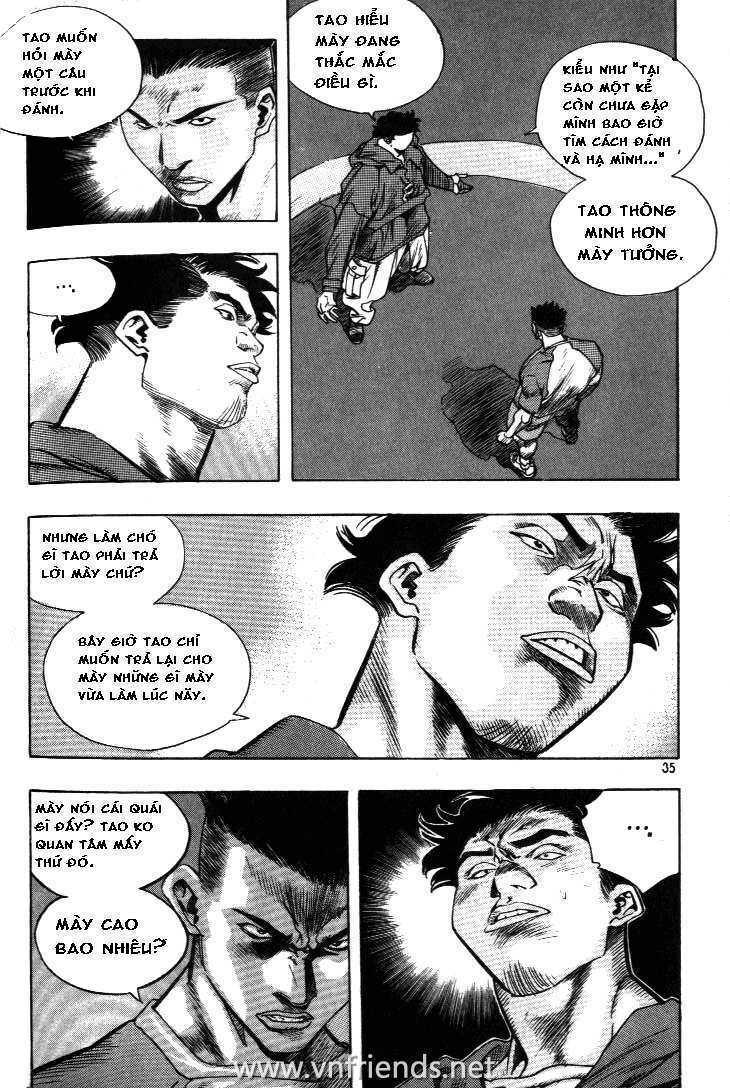 change guy chapter 199 13