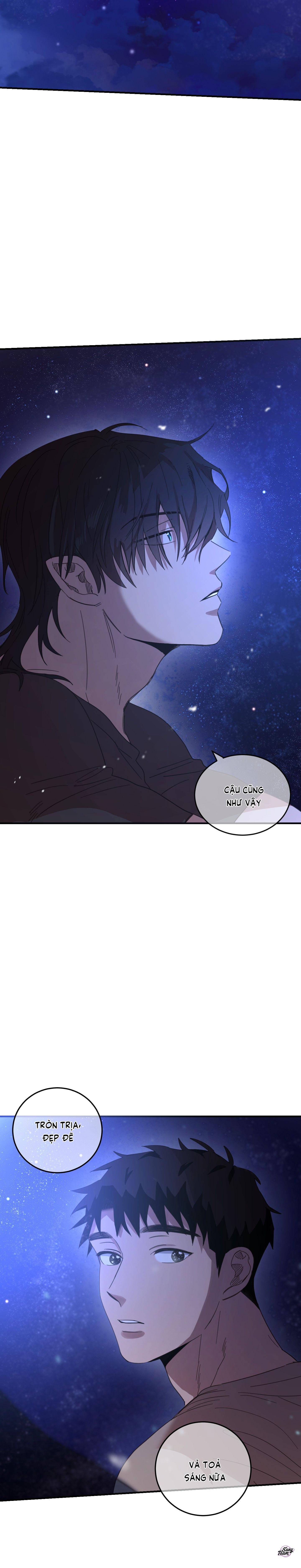 căn nhà mặt trời mọc chapter 17 11