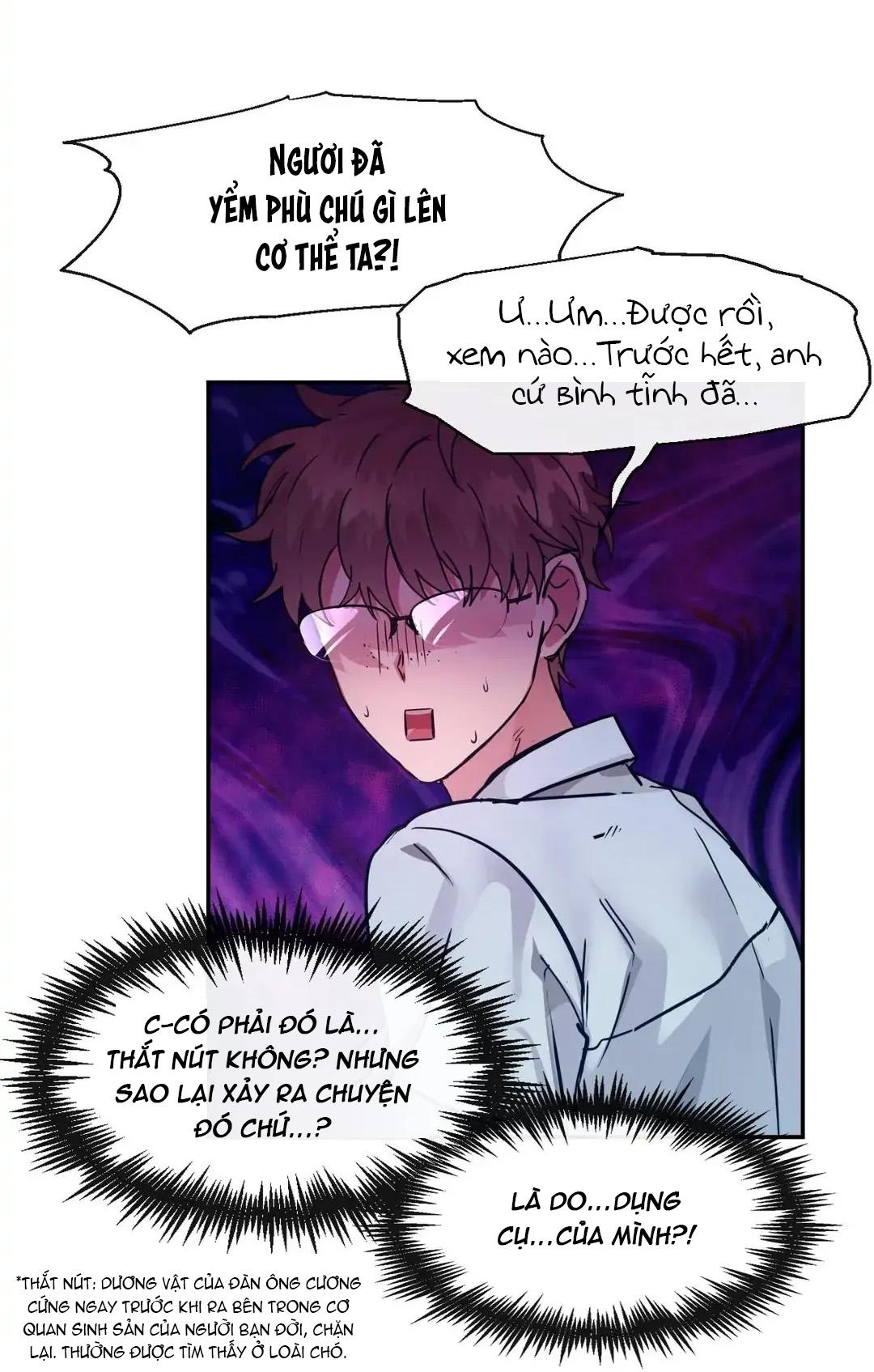 lâu đài tình dục chapter 8 64