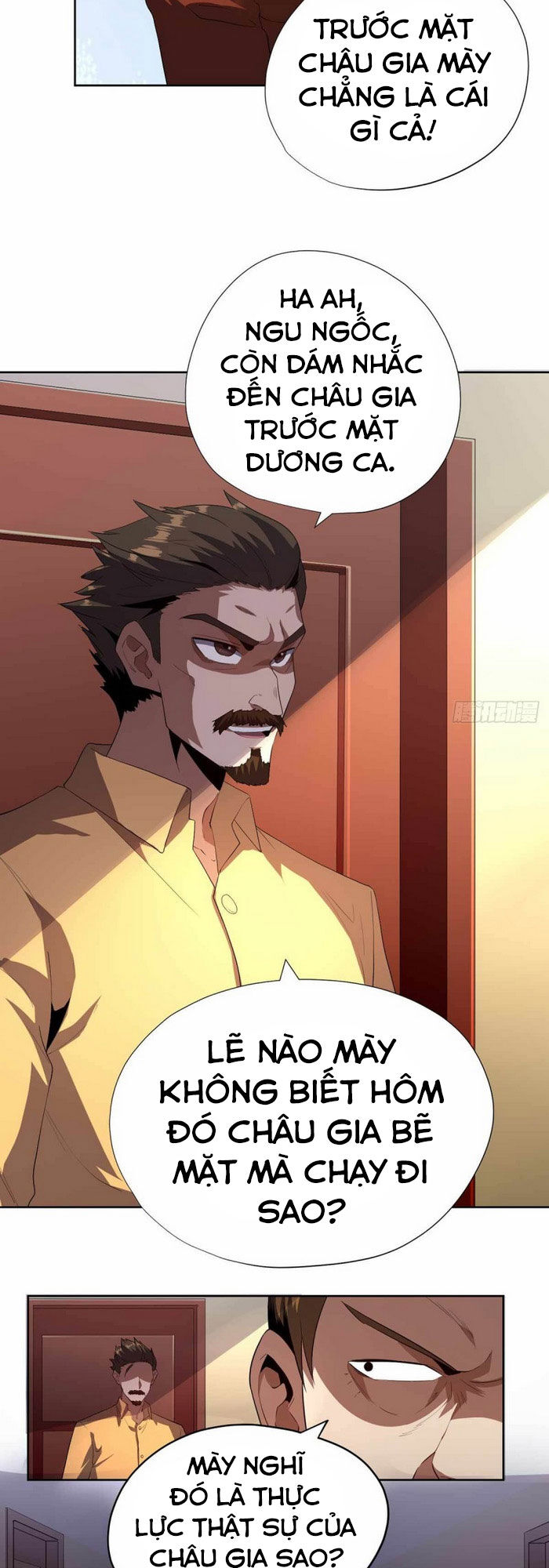 vương bài thần y chapter 54 11