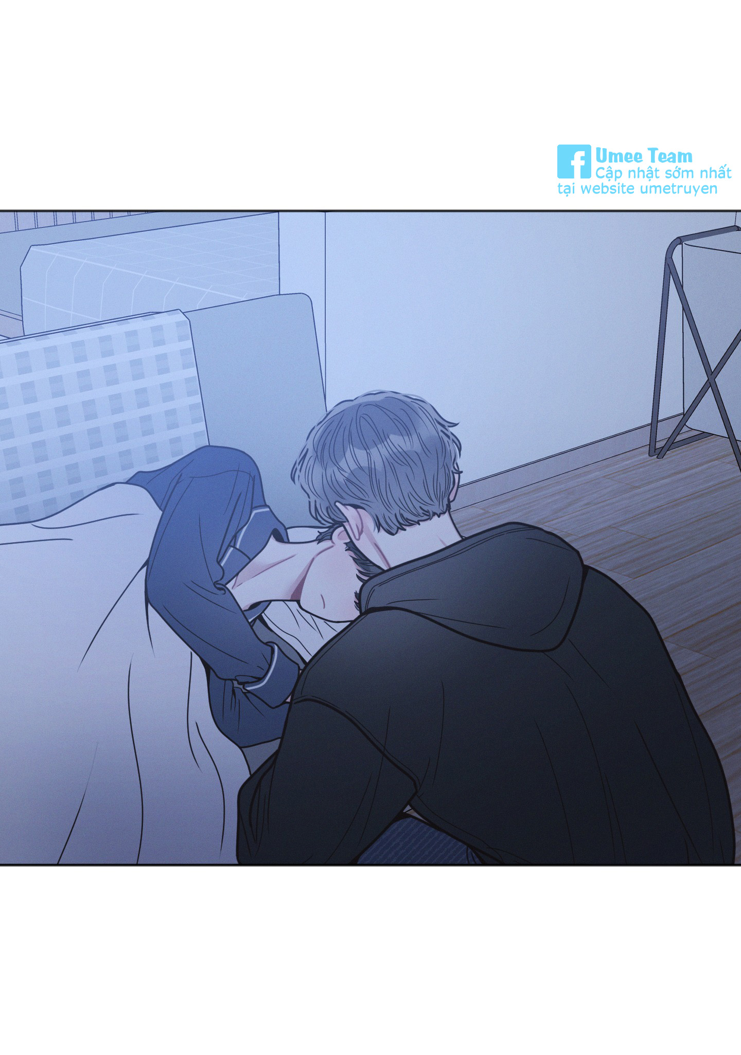 đời tư hàng xóm chapter 14 36