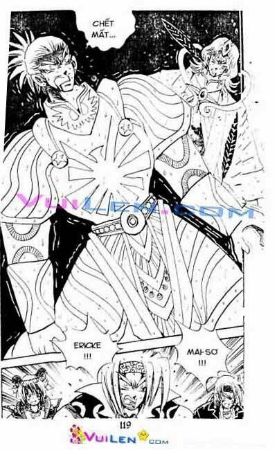 tiểu hòa thượng hd remake chapter 300 7