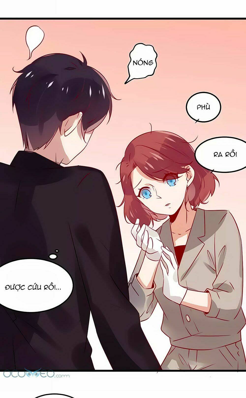 tổng tài, như vậy nhanh quá chapter 9 7