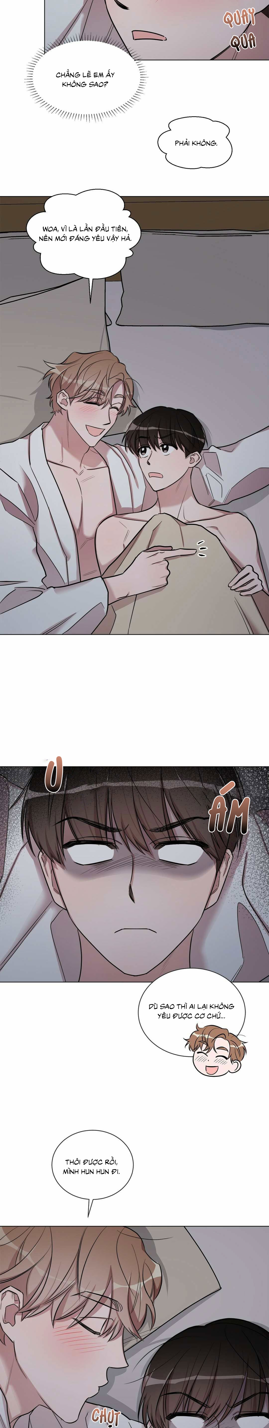 can't help it chapter 10 23