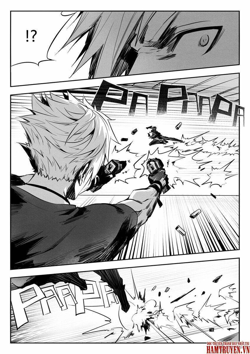 súng thần ký chapter 7 6