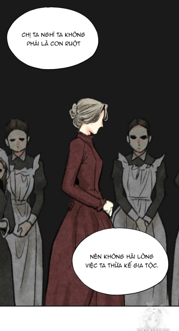 [18+] sự thuần khiết dành cho em chapter 18.1 19