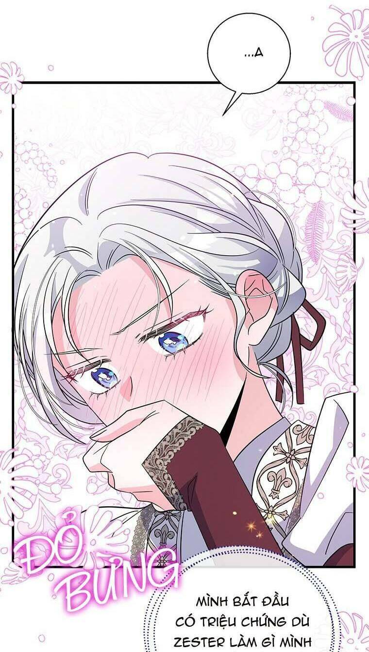 chồng yêu, em muốn đình công! chapter 59 29