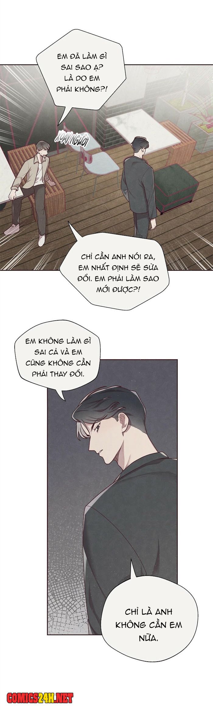 chiếc nhẫn đỏ chapter 5 10
