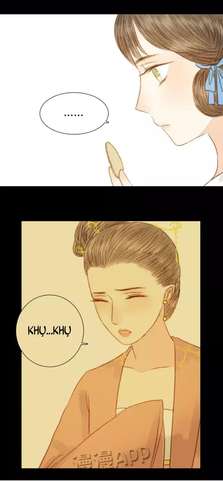 vương gia bá đạo và bác sĩ xinh đẹp chapter 55 19